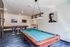 The Knoll Dinkytown Resident Clubhouse Game Room Billiard Table