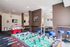 The Knoll Dinkytown Resident Clubhouse Game Room