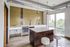 The Knoll Dinkytown Resident Clubhouse Kitchen