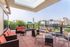 The Knoll Dinkytown Rooftop Deck