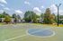 River Club Apartments Basketball Court
