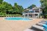 River Club Apartments Pool