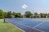 River Club Apartments Tennis Courts