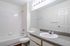 River Club Apartments Bathroom