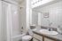River Club Apartments Bathroom