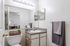 River Club Apartments Bathroom