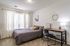 River Club Apartments Bedroom
