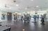 The Townhomes at River Club Fitness Center