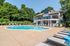 The Townhomes at River Club Pool