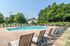 The Townhomes at River Club Pool