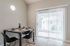 The Townhomes at River Club Dining Area