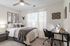 The Townhomes at River Club Bedroom