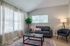 The Townhomes at River Club Living Room