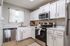 The Townhomes at River Club Kitchen