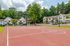 River Club Apartments Basketball Court