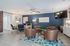Colonial Village Leasing Desk