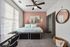 Furnished Private Bedroom