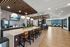 Clubhouse Lounge and Kitchen
