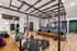 Clubhouse Lounge Seating
