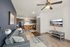 Furnished Living Room