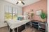 Furnished Bedroom