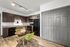 Kitchen with Laundry Room