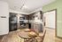 Dining Space in Kitchen