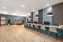 Leasing Desk