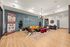 Leasing Office