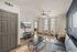 Furnished Living Room