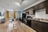 Kitchen and Dining Space