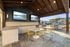 Outdoor Lounge Poolside Grill