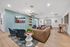 Clubhouse Lounge