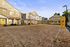Sand Volleyball Court