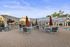 Poolside Grilling Area