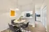 Dining Area and Kitchen