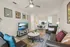 Furnished Living Room