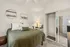 Fully-Furnished Bedroom