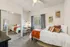 Furnished Bedroom