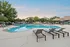 Pool Lounge Seating
