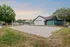 Sand Volleyball Court