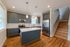 Gorman Row Kitchen