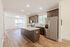 Gorman Row Kitchen