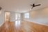 Gorman Row Living Room
