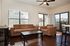 Axis West Campus Living Room