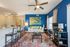 Axis West Campus Living Room