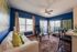 Axis West Campus Living Room