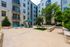 Axis West Campus Poolside Cabana