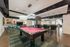 Axis West Campus Gaming Area