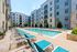 Axis West Campus Pool